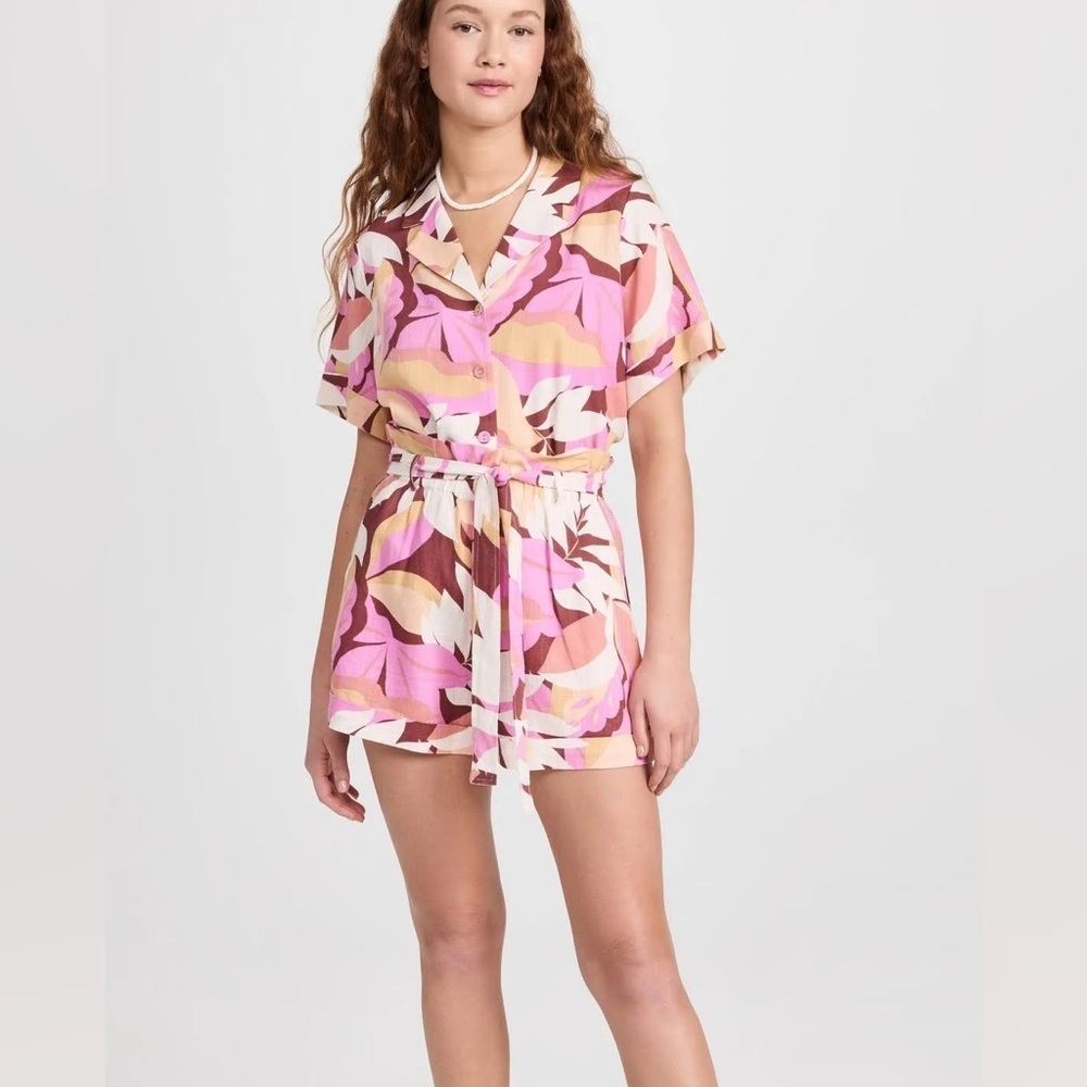 MINKPINK two piece set